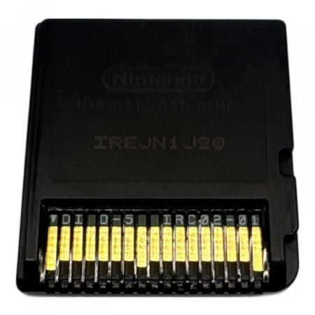 任天堂 (ニンテンドウ) ポケットモンスターブラック2 DS用ソフト CERO