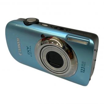 CANON (キヤノン) コンパクトデジタルカメラ PC1356