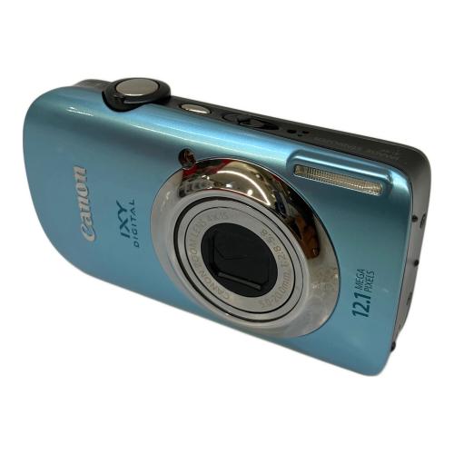 CANON (キヤノン) コンパクトデジタルカメラ PC1356