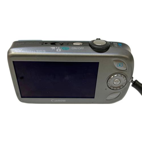 CANON (キヤノン) コンパクトデジタルカメラ PC1356