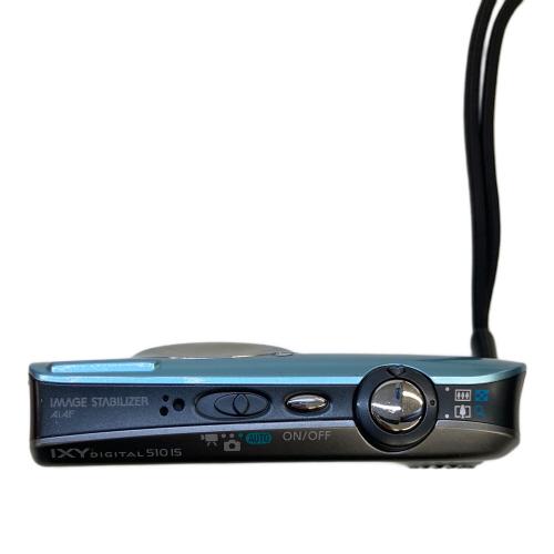 CANON (キヤノン) コンパクトデジタルカメラ PC1356