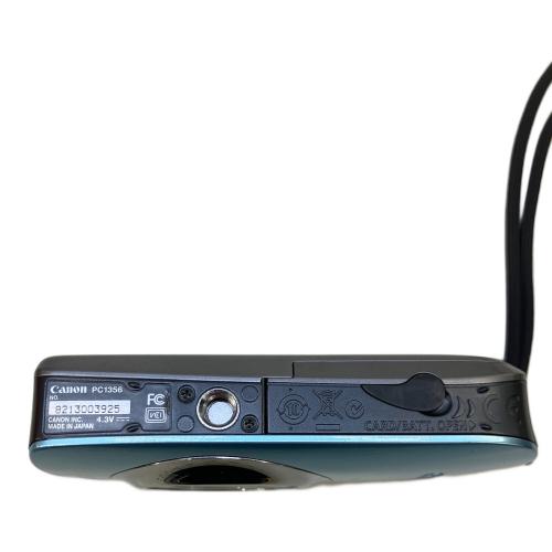 CANON (キヤノン) コンパクトデジタルカメラ PC1356