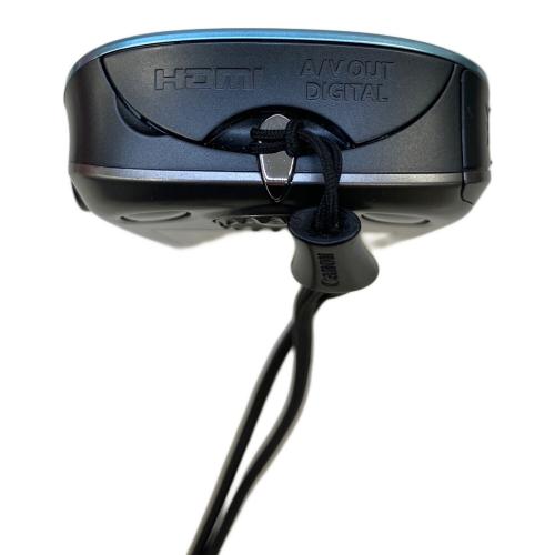 CANON (キヤノン) コンパクトデジタルカメラ PC1356