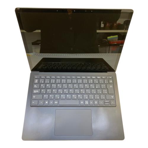 Microsoft (マイクロソフト) Surface Laptop 3 1868 シール跡有