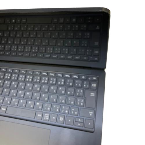 Microsoft (マイクロソフト) Surface Laptop 3 1868 シール跡有