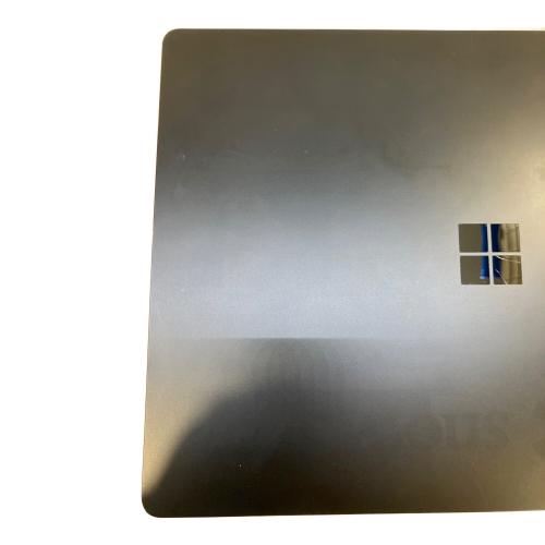 Microsoft (マイクロソフト) Surface Laptop 3 1868 シール跡有