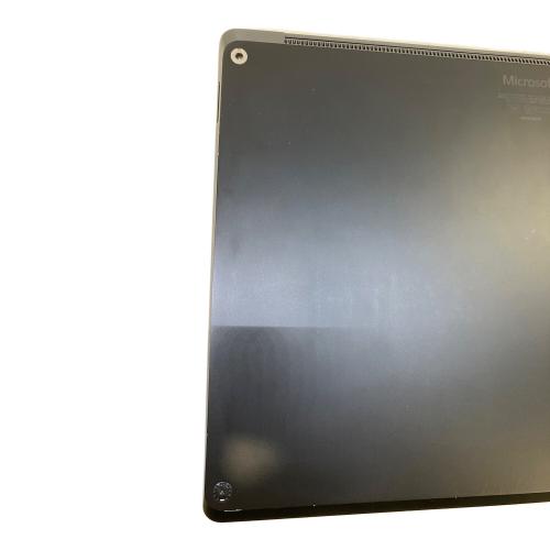 Microsoft (マイクロソフト) Surface Laptop 3 1868 シール跡有