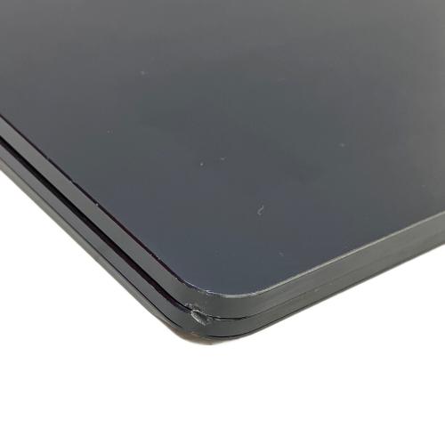 Microsoft (マイクロソフト) Surface Laptop 3 1868 シール跡有