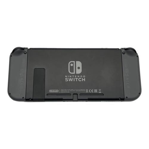 Nintendo (ニンテンドウ) Nintendo Switch HAC-001