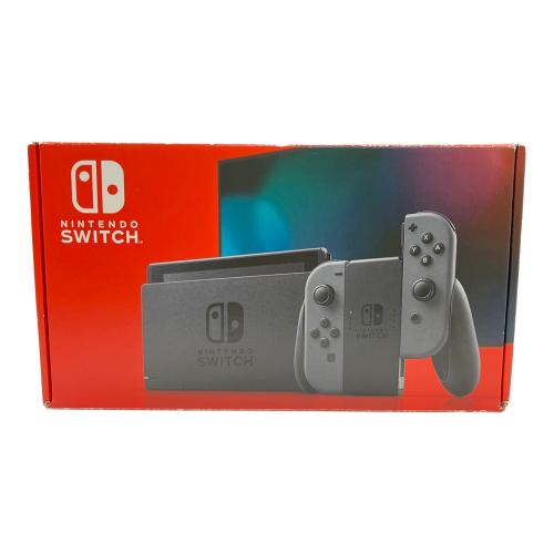 Nintendo (ニンテンドウ) Nintendo Switch HAC-001