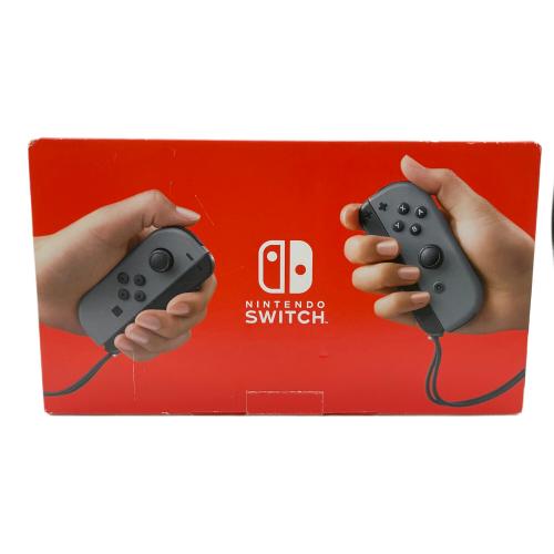 Nintendo (ニンテンドウ) Nintendo Switch HAC-001