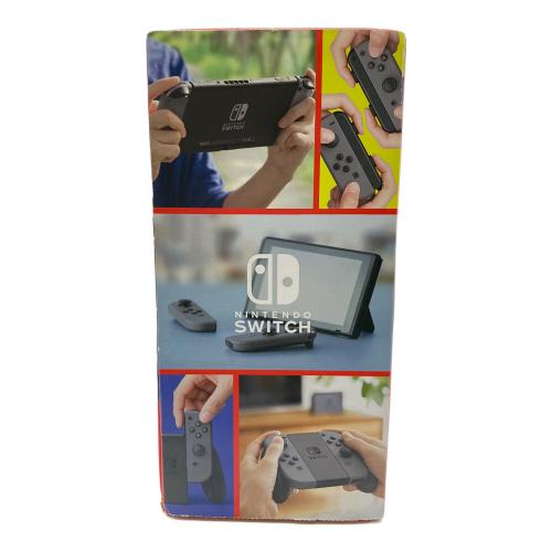 Nintendo (ニンテンドウ) Nintendo Switch HAC-001