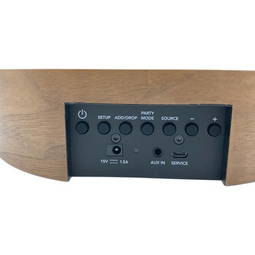 Tivoli Audio (チボリオーディオ) ワイヤレススピーカー H198720617