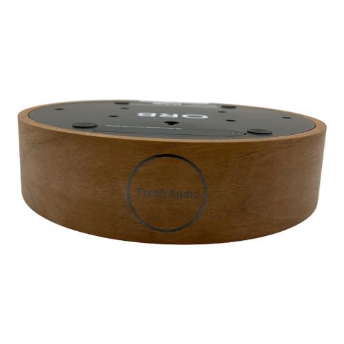 Tivoli Audio (チボリオーディオ) ワイヤレススピーカー H198720617