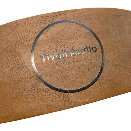 Tivoli Audio (チボリオーディオ) ワイヤレススピーカー H198720617