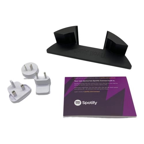 Tivoli Audio (チボリオーディオ) ワイヤレススピーカー H198720617