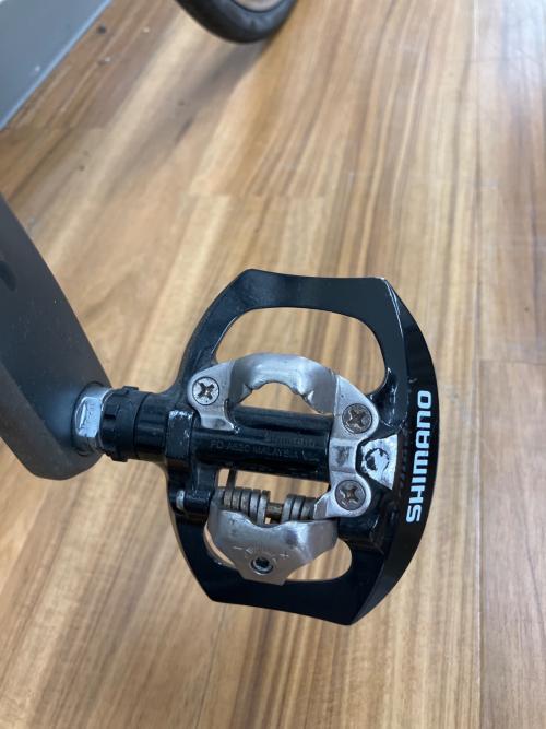 KUOTA ロードバイク KHAN カンパニョーロ ゾンダ SIZE XS ホワイト×ブラック