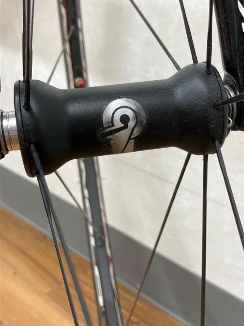 KUOTA ロードバイク KHAN カンパニョーロ ゾンダ SIZE XS ホワイト×ブラック