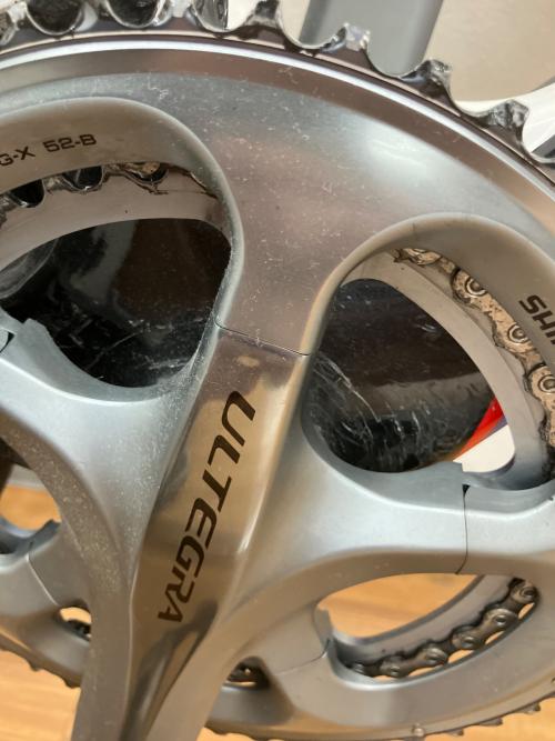 KUOTA ロードバイク KHAN カンパニョーロ ゾンダ SIZE XS ホワイト×ブラック