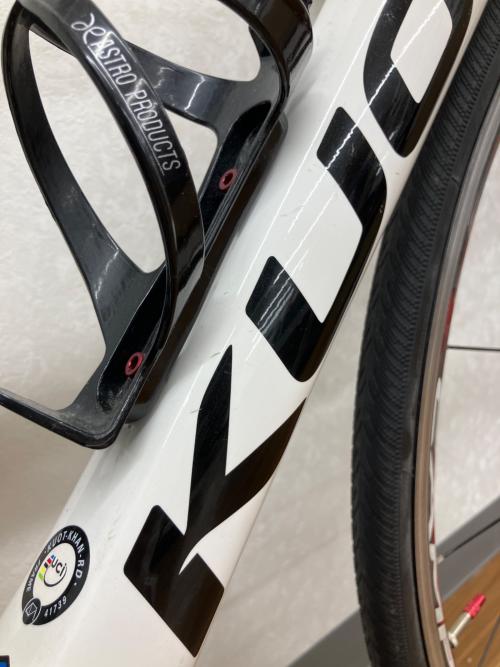 KUOTA ロードバイク KHAN カンパニョーロ ゾンダ SIZE XS ホワイト×ブラック