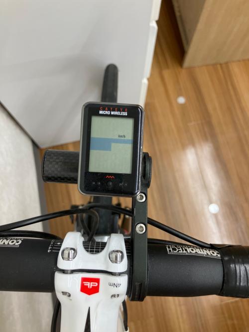 KUOTA ロードバイク KHAN カンパニョーロ ゾンダ SIZE XS ホワイト×ブラック