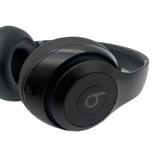 beats (ビーツ) ワイヤレスヘッドホン GD7L4QMF266W Studio Pro