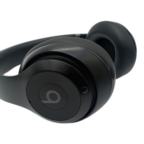 beats (ビーツ) ワイヤレスヘッドホン GD7L4QMF266W Studio Pro