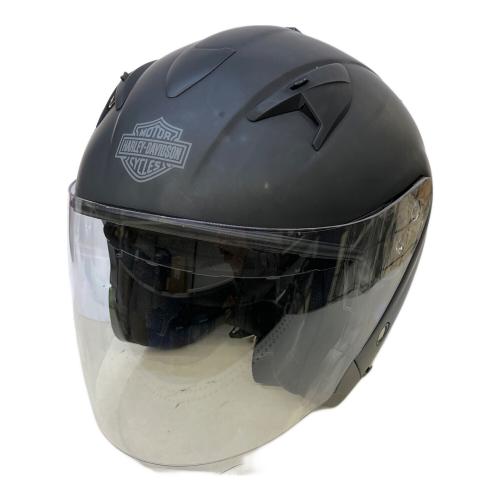 HARLEY-DAVIDSON (ハーレーダビッドソン) バイク用ヘルメット 2012年製 HD-J1V PSCマーク(バイク用ヘルメット)有