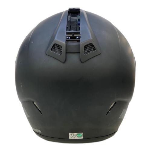 HARLEY-DAVIDSON (ハーレーダビッドソン) バイク用ヘルメット 2012年製 HD-J1V PSCマーク(バイク用ヘルメット)有