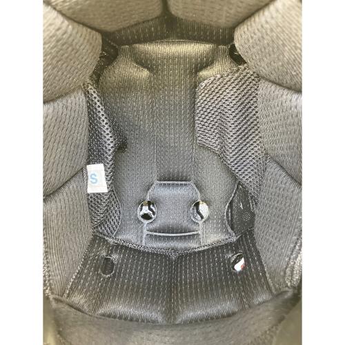 HARLEY-DAVIDSON (ハーレーダビッドソン) バイク用ヘルメット 2012年製 HD-J1V PSCマーク(バイク用ヘルメット)有