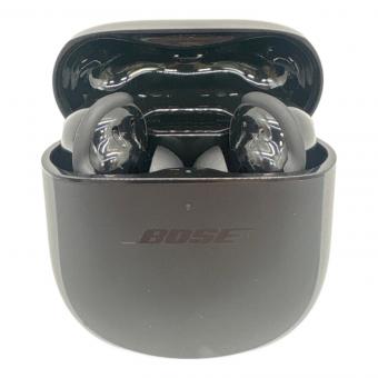 BOSE (ボーズ) ワイヤレスイヤホン EarbudsⅡ