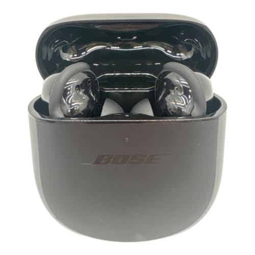 BOSE (ボーズ) ワイヤレスイヤホン EarbudsⅡ