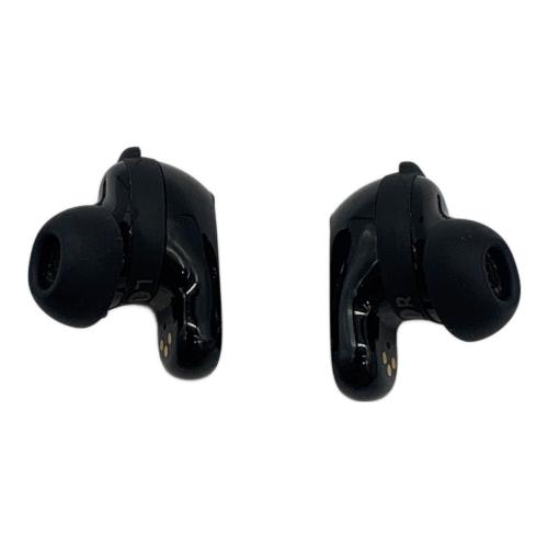 BOSE (ボーズ) ワイヤレスイヤホン EarbudsⅡ