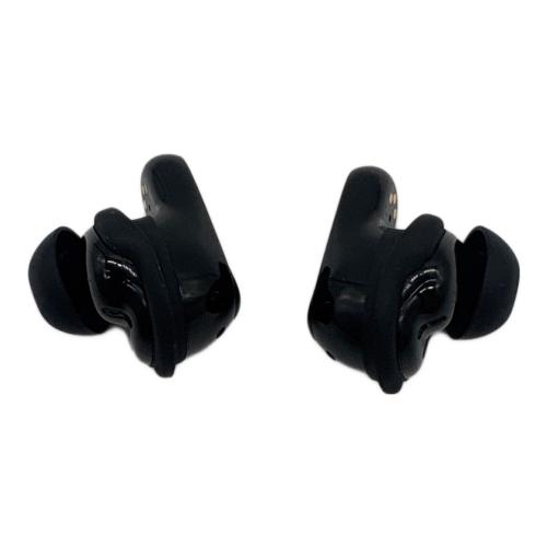BOSE (ボーズ) ワイヤレスイヤホン EarbudsⅡ