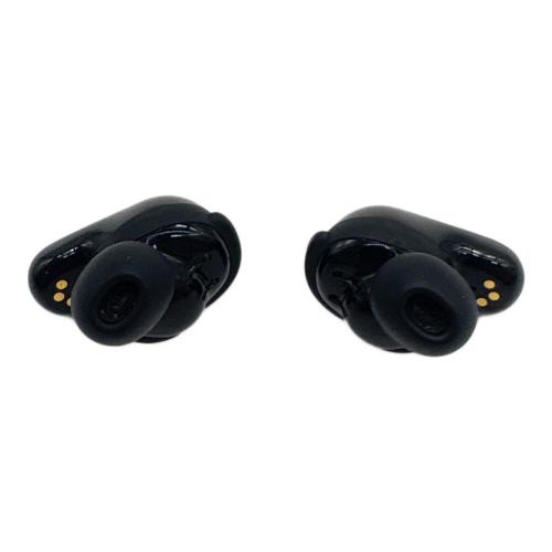 BOSE (ボーズ) ワイヤレスイヤホン EarbudsⅡ