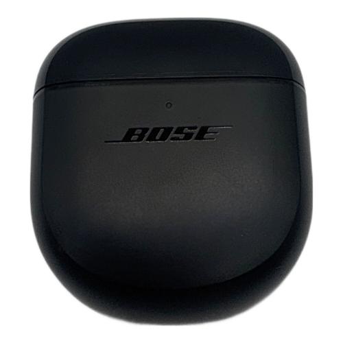 BOSE (ボーズ) ワイヤレスイヤホン EarbudsⅡ