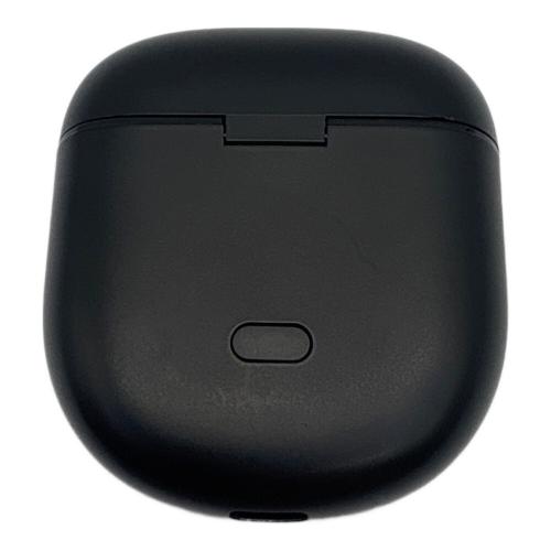BOSE (ボーズ) ワイヤレスイヤホン EarbudsⅡ