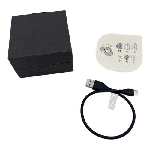 BOSE (ボーズ) ワイヤレスイヤホン EarbudsⅡ