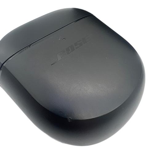 BOSE (ボーズ) ワイヤレスイヤホン EarbudsⅡ
