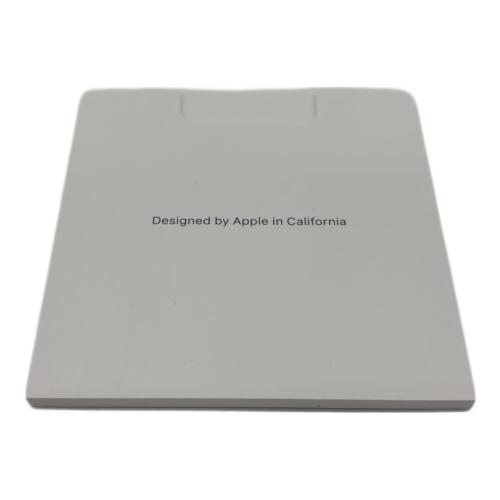 Apple (アップル) AirPods(第3世代) PPP03J/A アルファベット印字有
