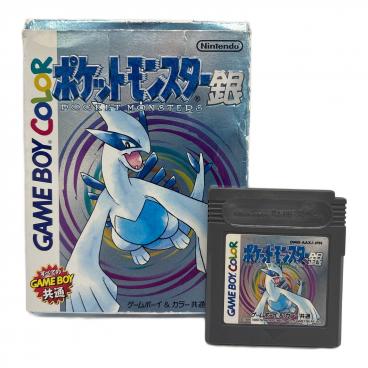 Nintendo (ニンテンドー) GAME BOY micro（ゲームボーイミクロ） Happy