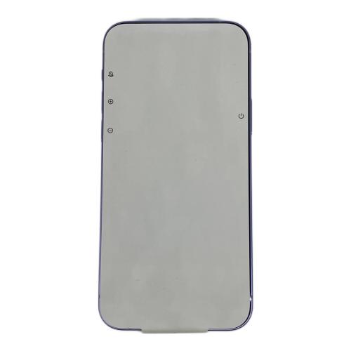 Apple (アップル) iPhone12 MJNH3J/A