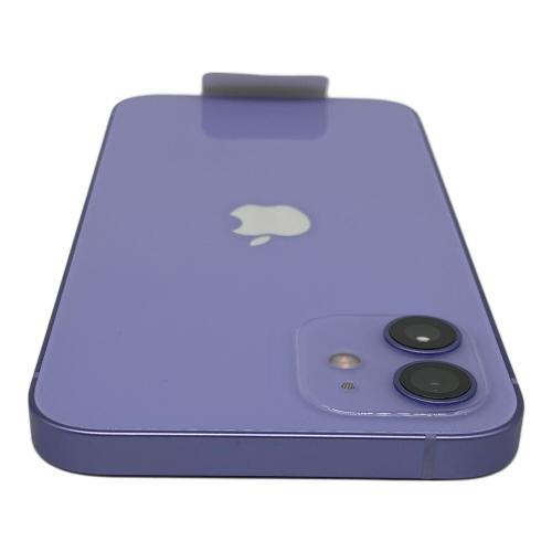 Apple (アップル) iPhone12 MJNH3J/A
