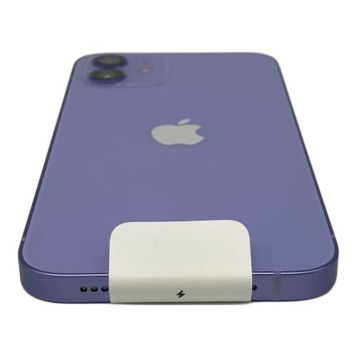 Apple (アップル) iPhone12 MJNH3J/A
