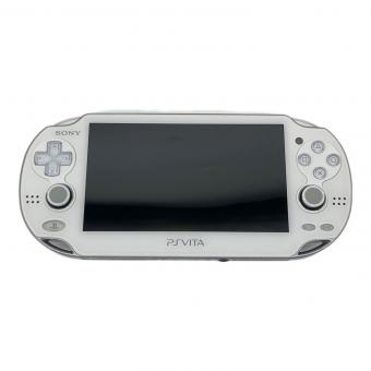 SONY (ソニー) PSVITA PCH-1100
