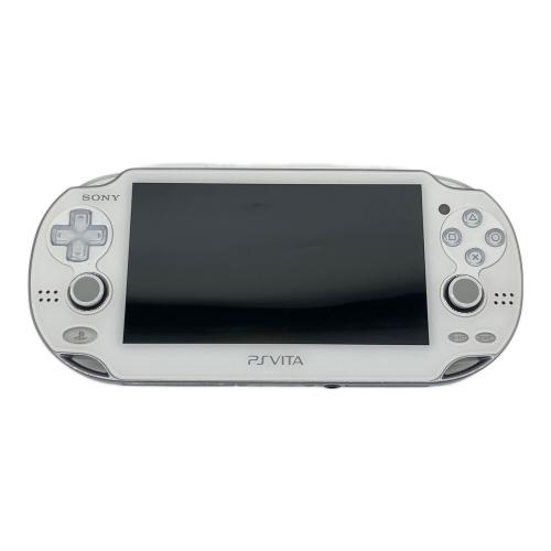 SONY (ソニー) PSVITA PCH-1100
