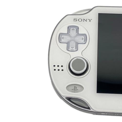 SONY (ソニー) PSVITA PCH-1100