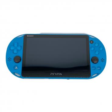 SONY (ソニー) PSVITA PCH-2000[PSVITA]｜トレファクONLINE