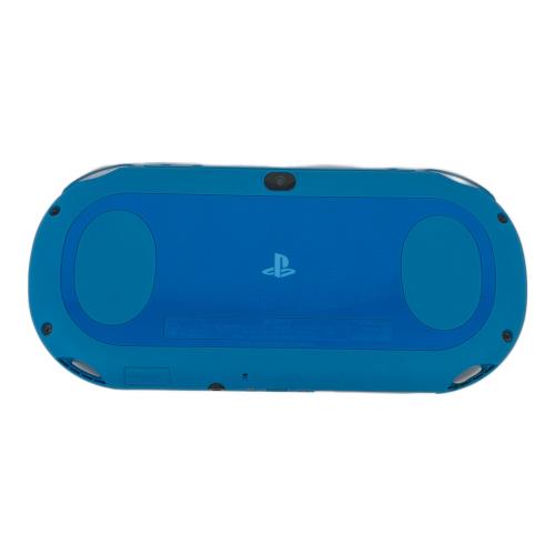 SONY (ソニー) PSVITA PCH-2000[PSVITA]