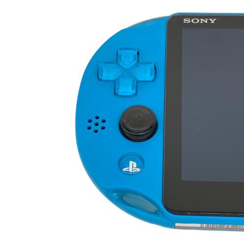 SONY (ソニー) PSVITA PCH-2000[PSVITA]